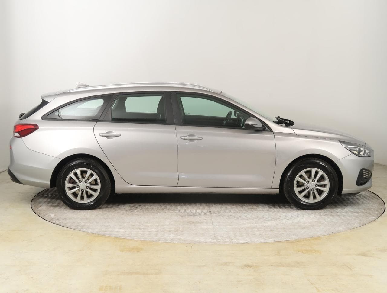 2021 Hyundai i30 - 8
