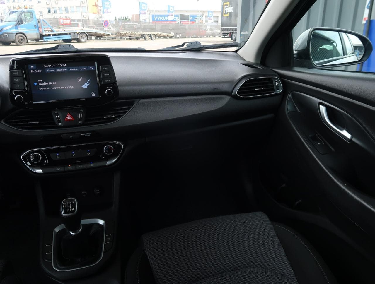 2021 Hyundai i30 - 11