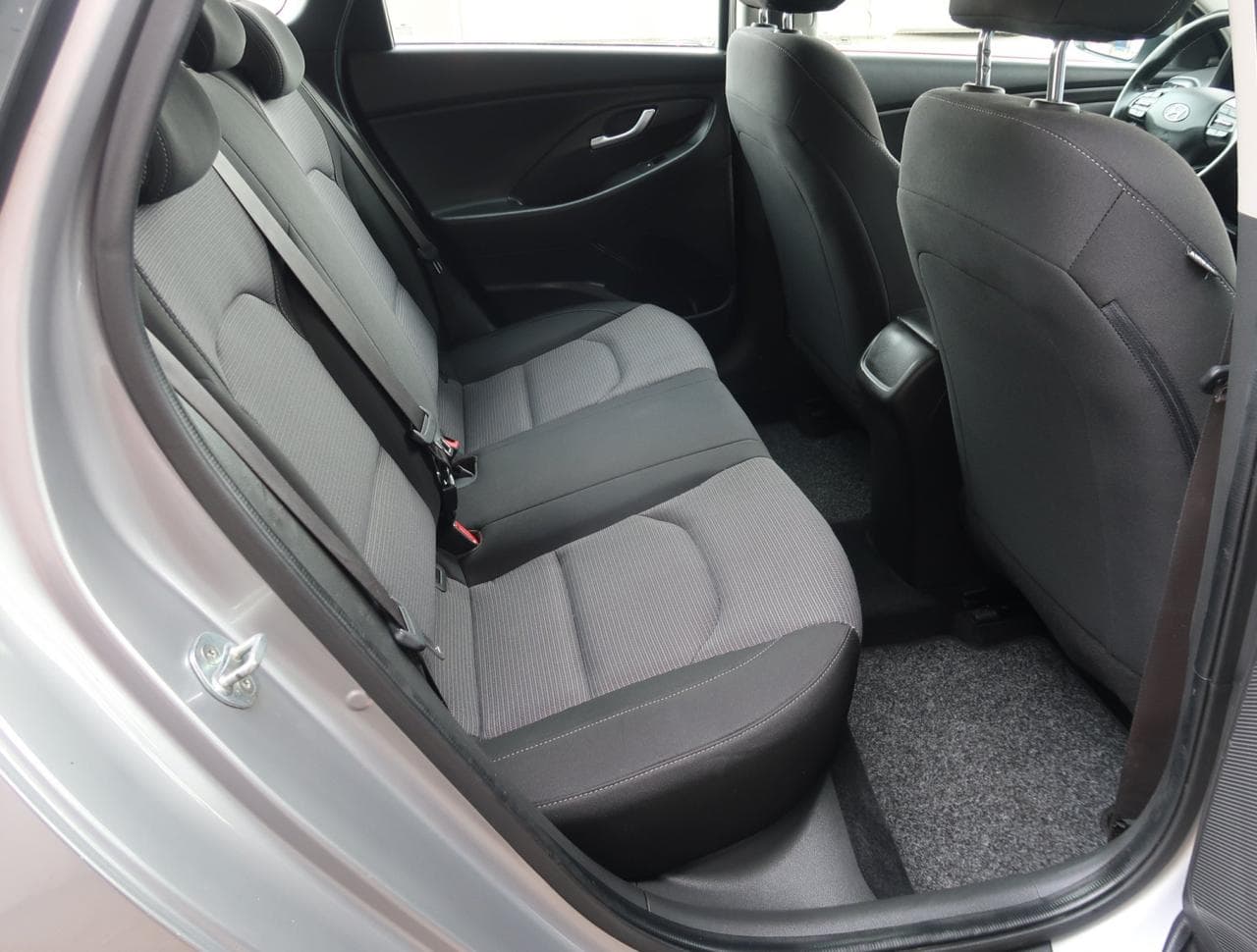 2021 Hyundai i30 - 13
