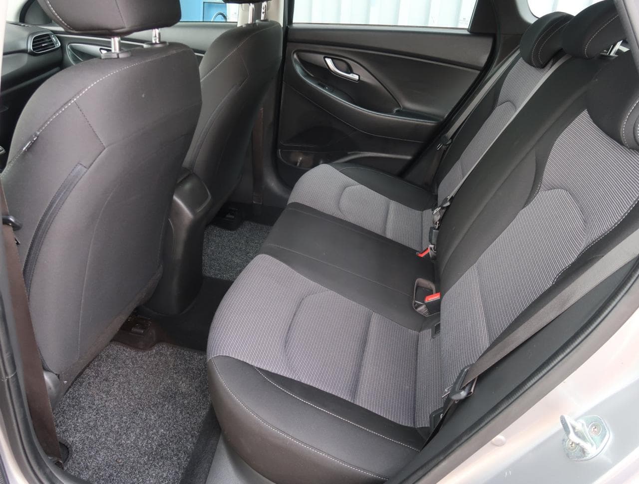 2021 Hyundai i30 - 15