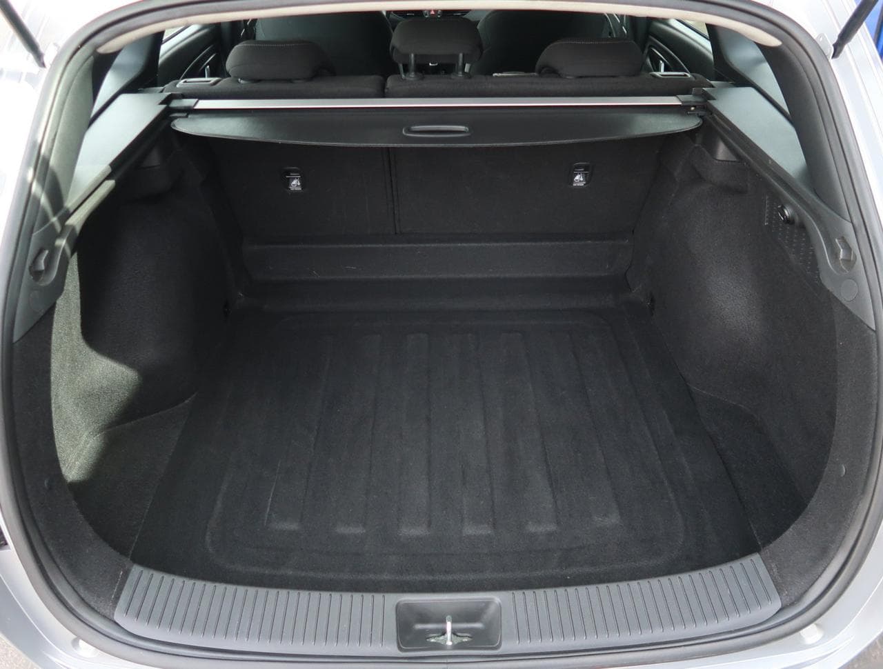 2021 Hyundai i30 - 19