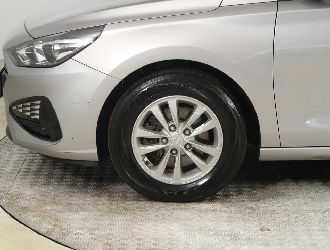 2021 Hyundai i30 - 20