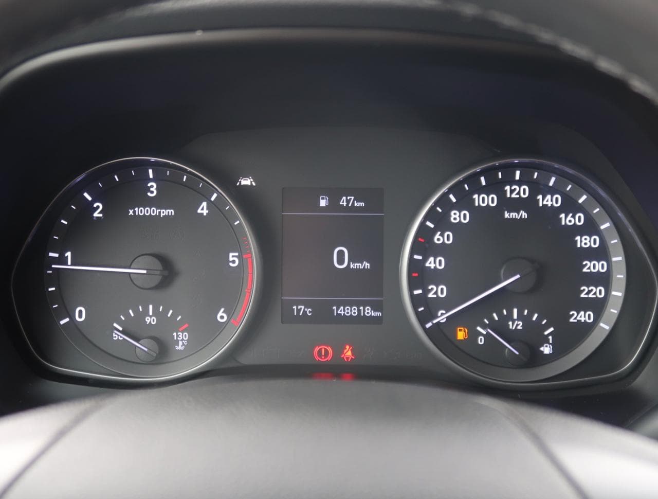 2021 Hyundai i30 - 17
