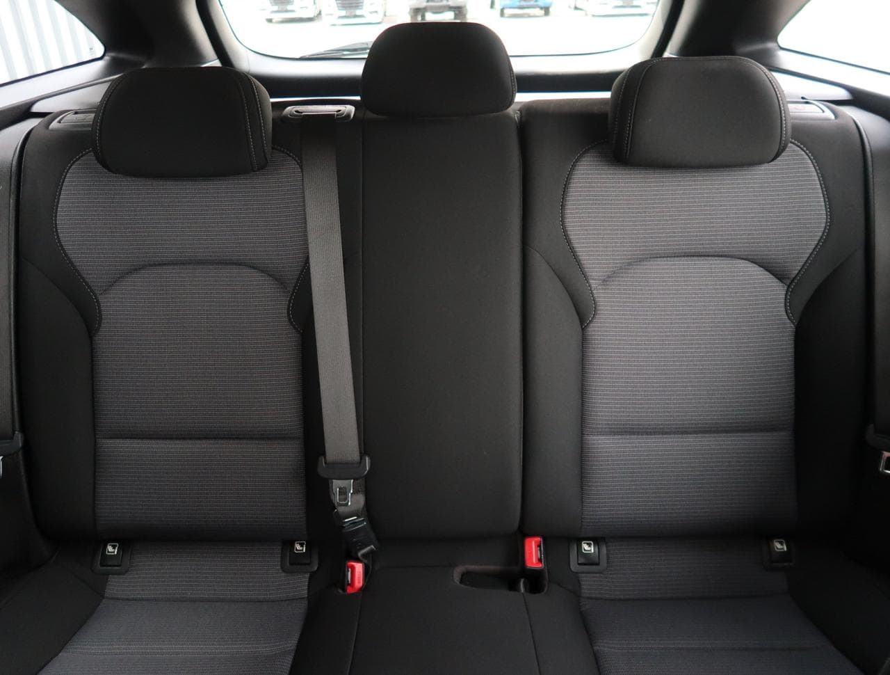 2021 Hyundai i30 - 14