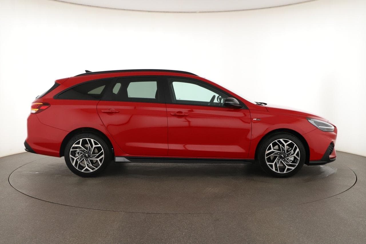 2025 Hyundai i30 - 8