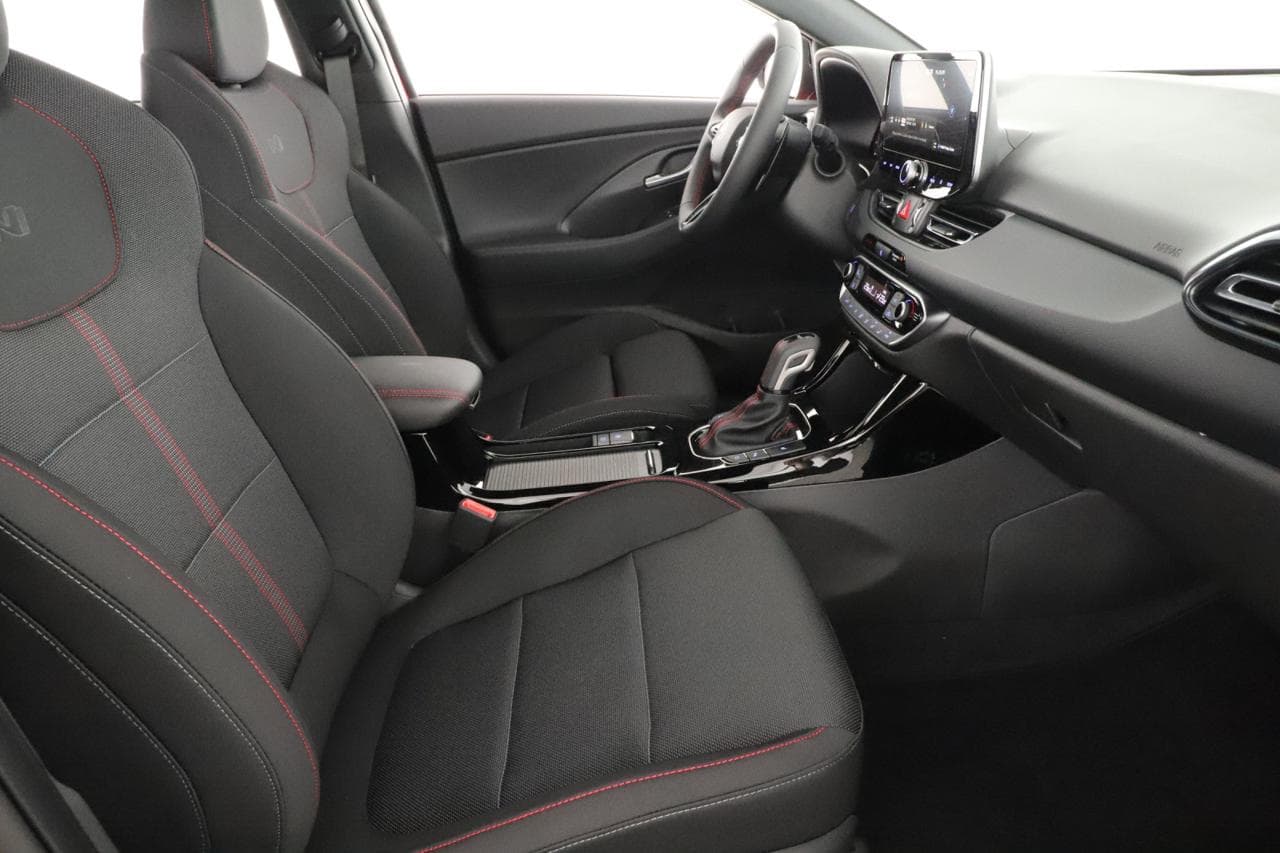2025 Hyundai i30 - 10
