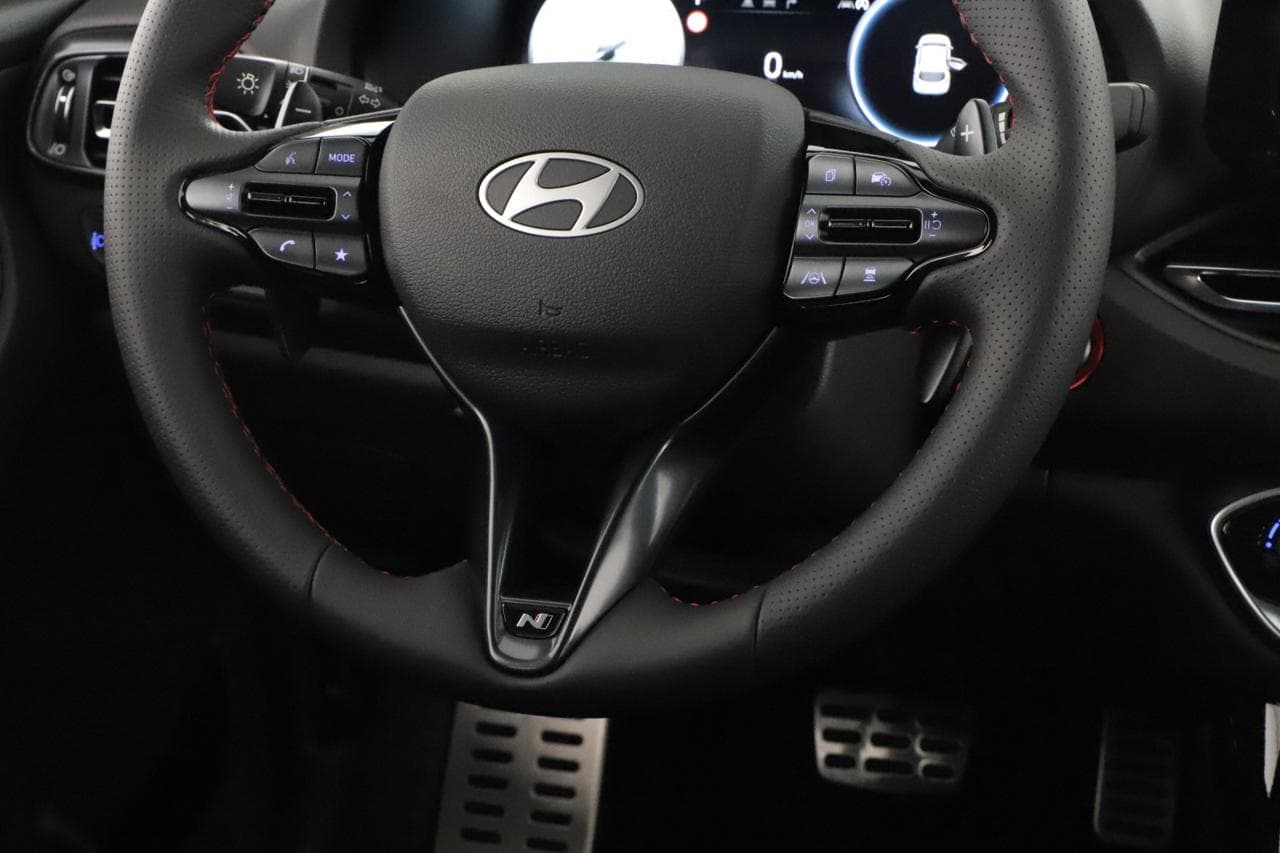 2025 Hyundai i30 - 14