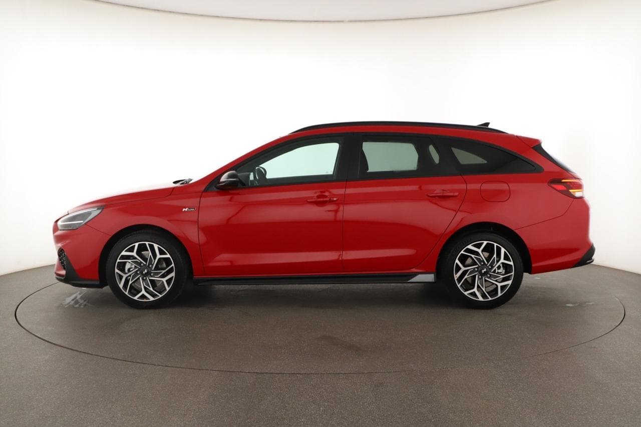 2025 Hyundai i30 - 4