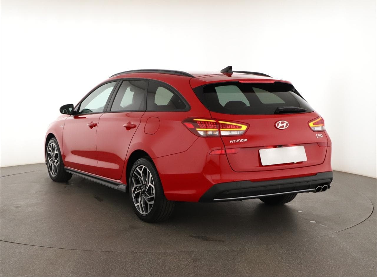 2025 Hyundai i30 - 5