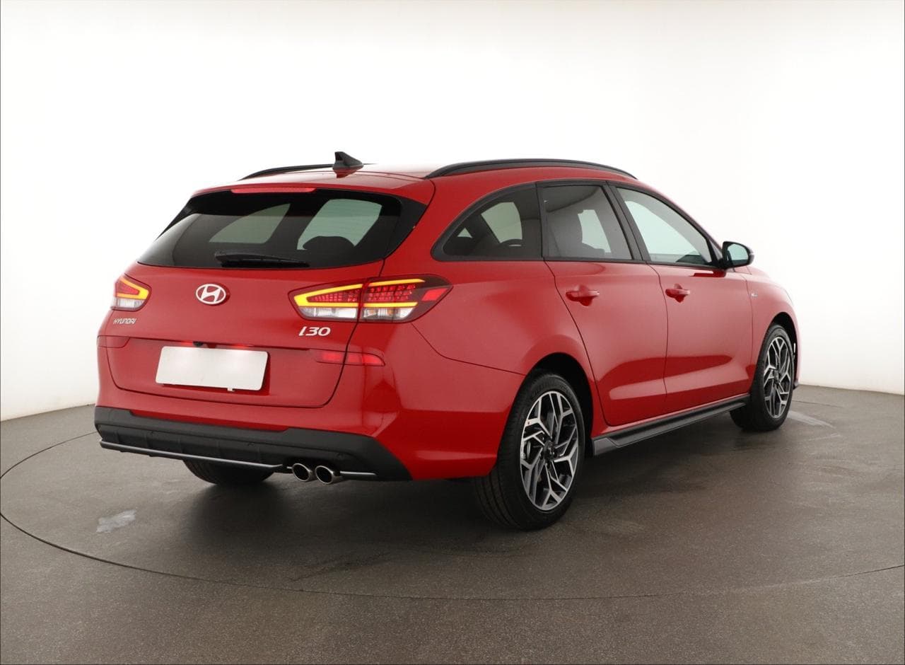 2025 Hyundai i30 - 7