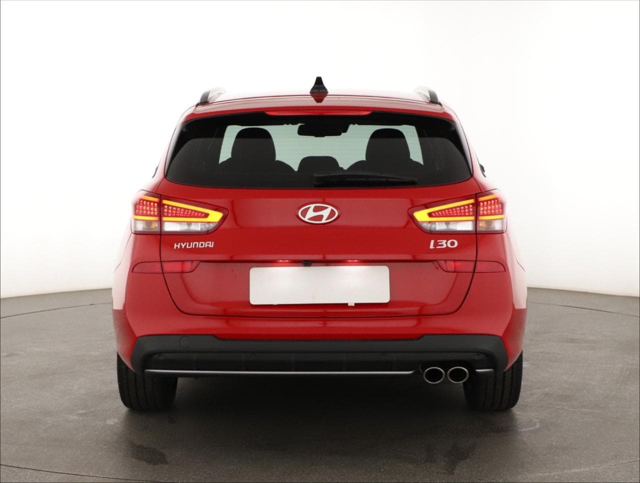 2025 Hyundai i30 - 6