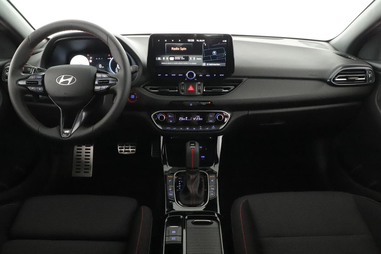 2025 Hyundai i30 - 9