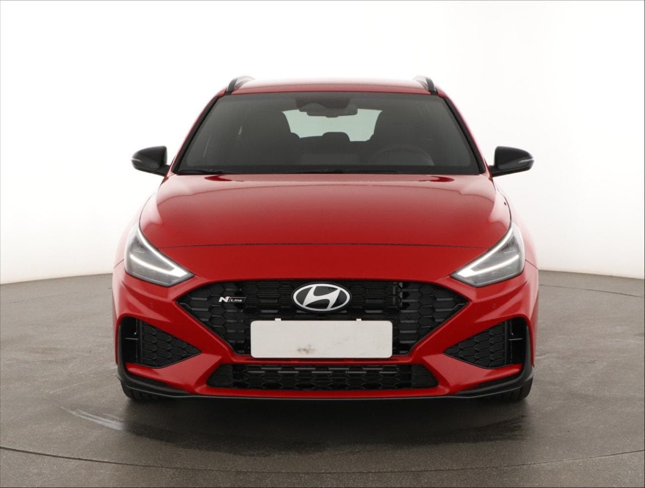 2025 Hyundai i30 - 2