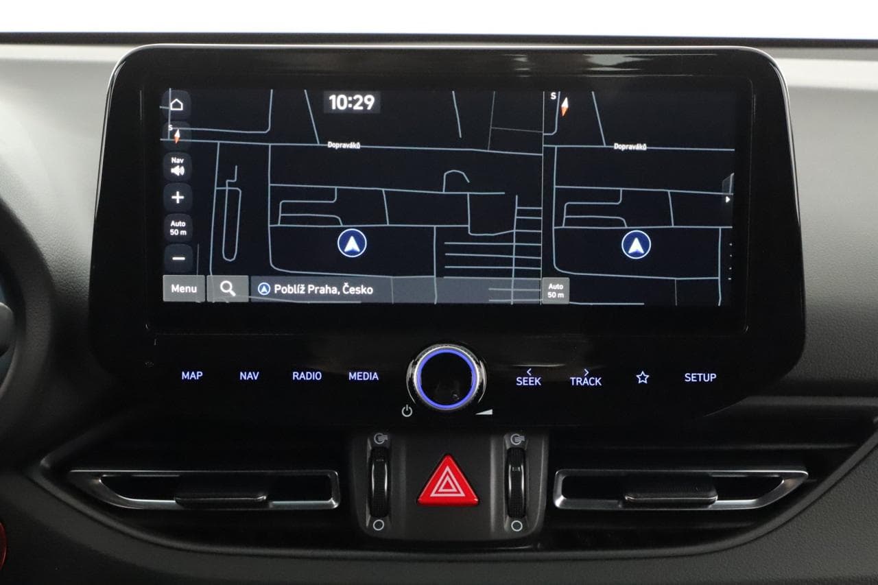 2025 Hyundai i30 - 20