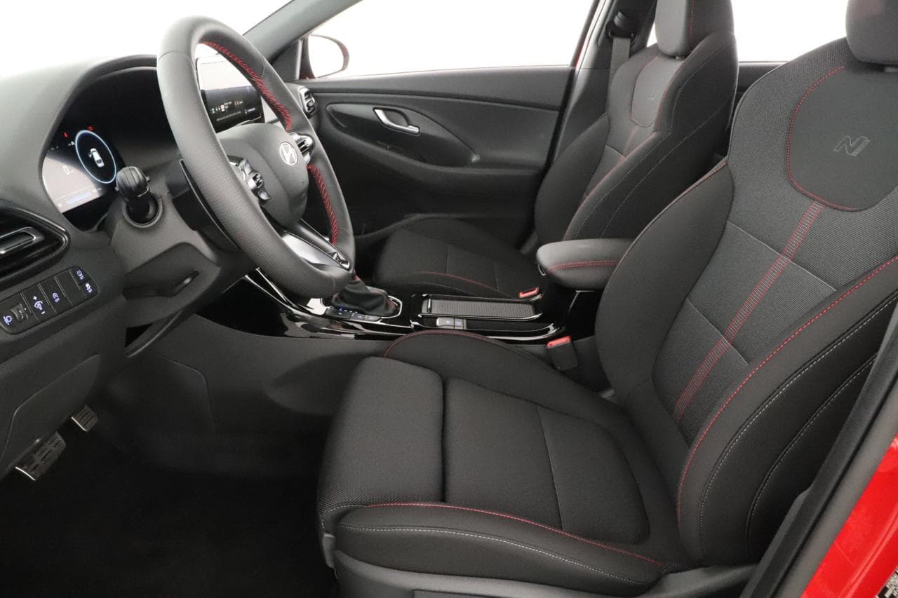 2025 Hyundai i30 - 13