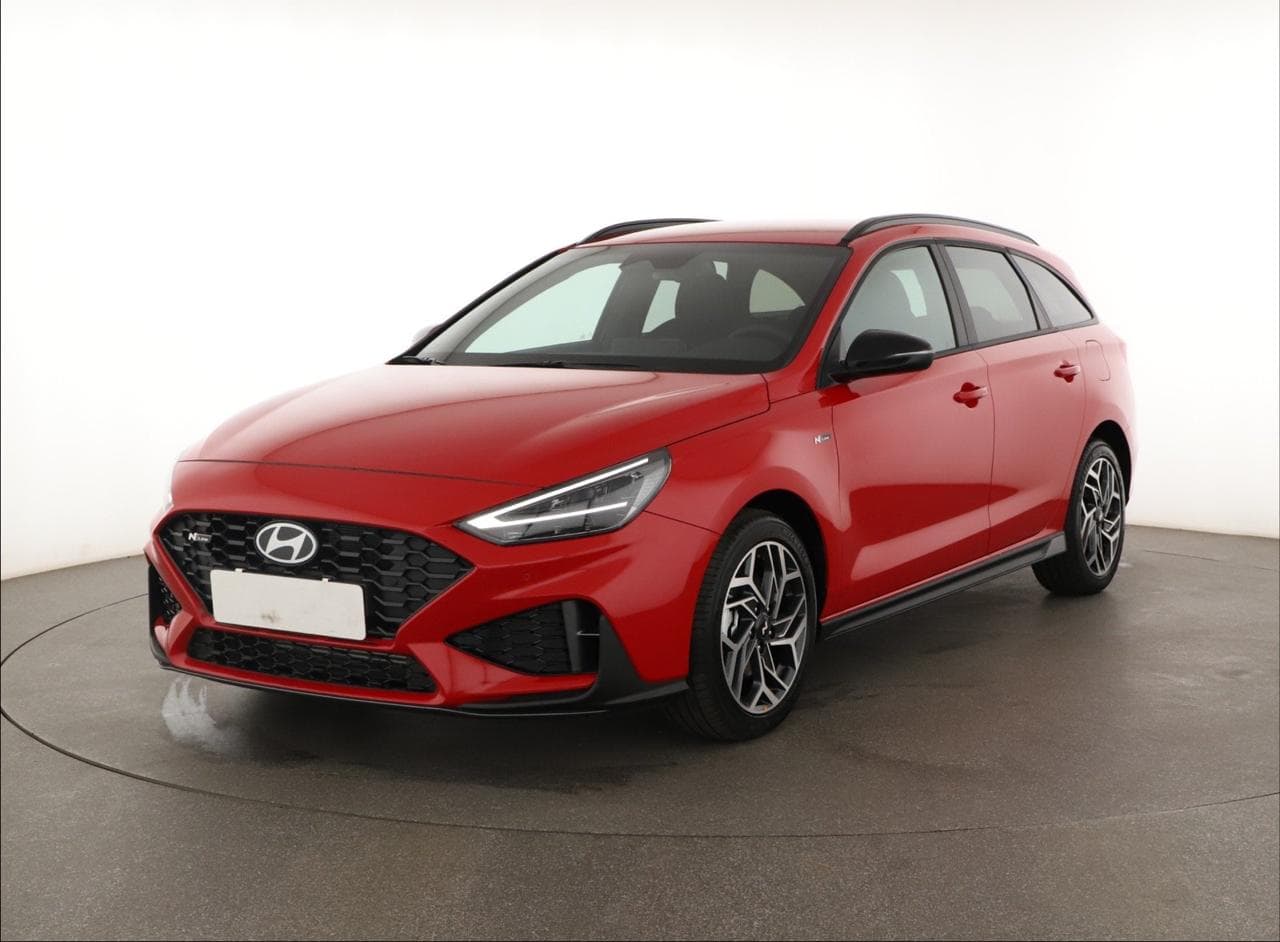 2025 Hyundai i30 - 3