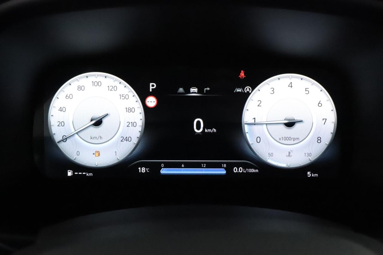 2025 Hyundai i30 - 16