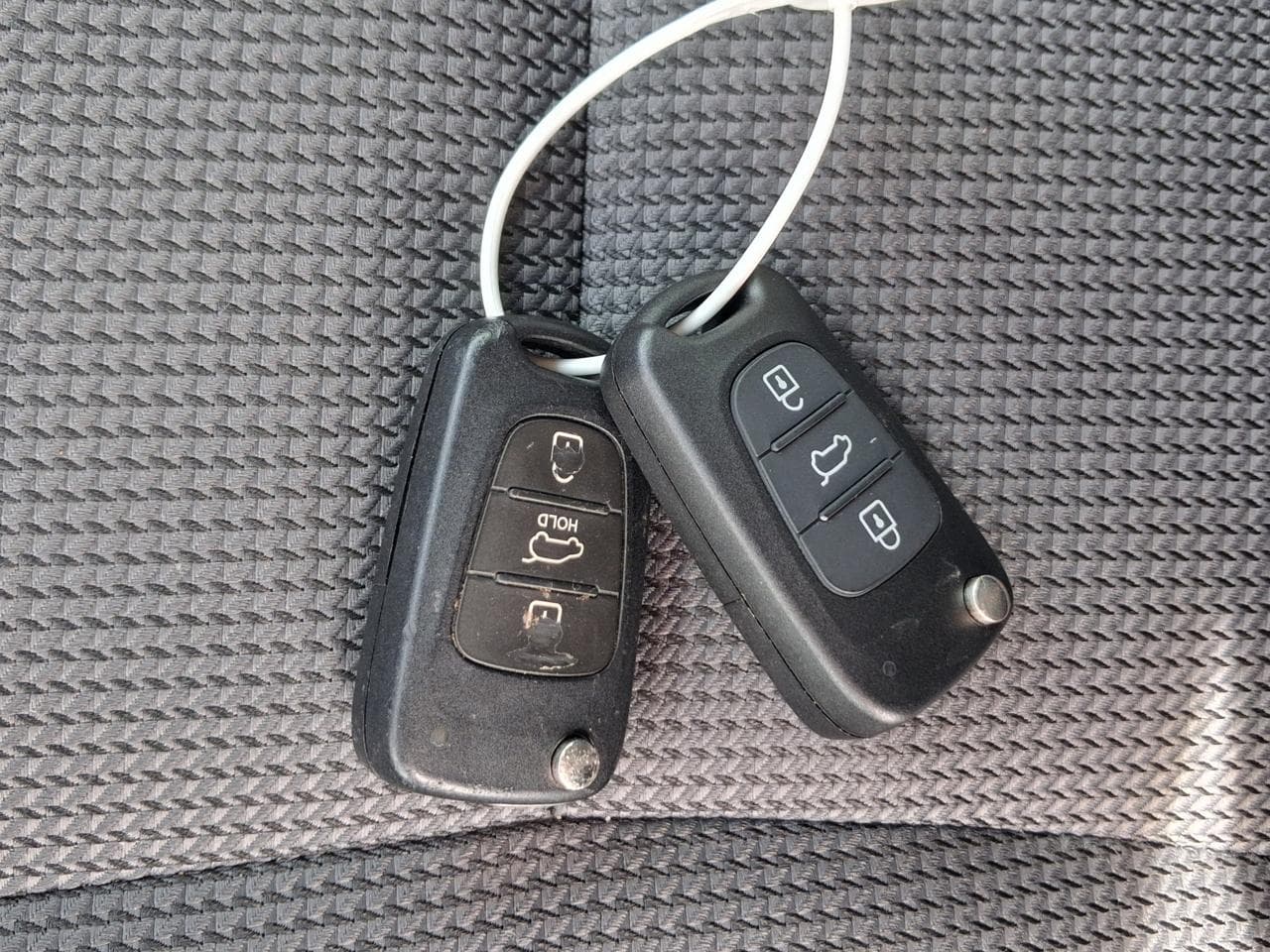 2015 Hyundai i30 - 18
