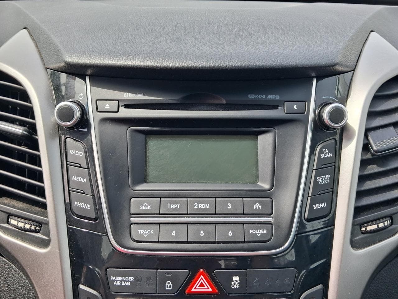 2015 Hyundai i30 - 13