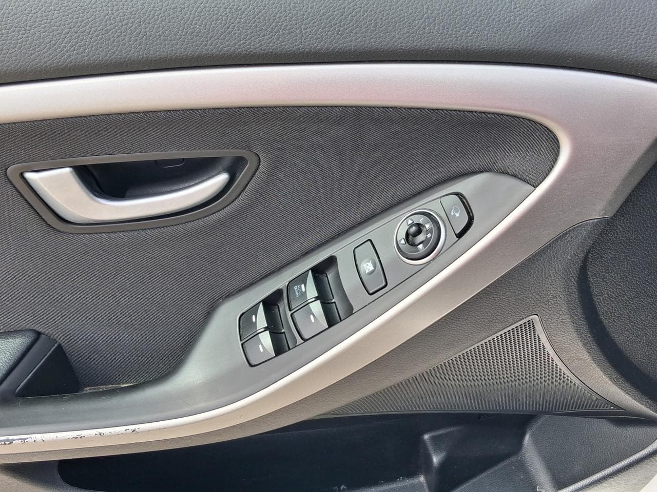 2015 Hyundai i30 - 11