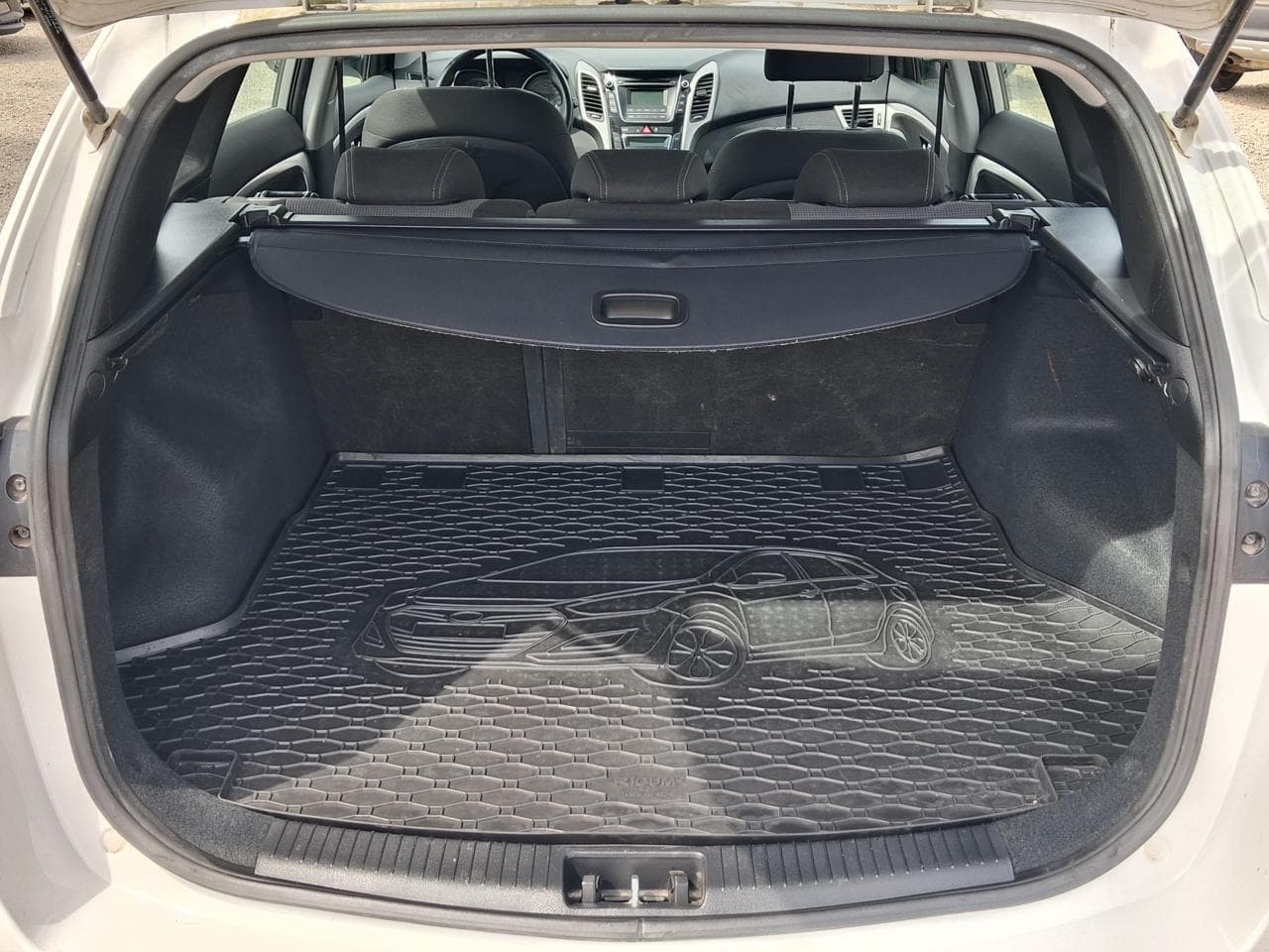 2015 Hyundai i30 - 7