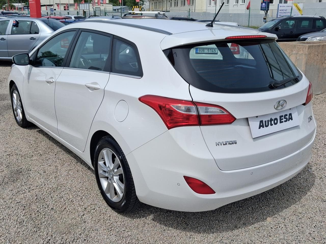 2015 Hyundai i30 - 6