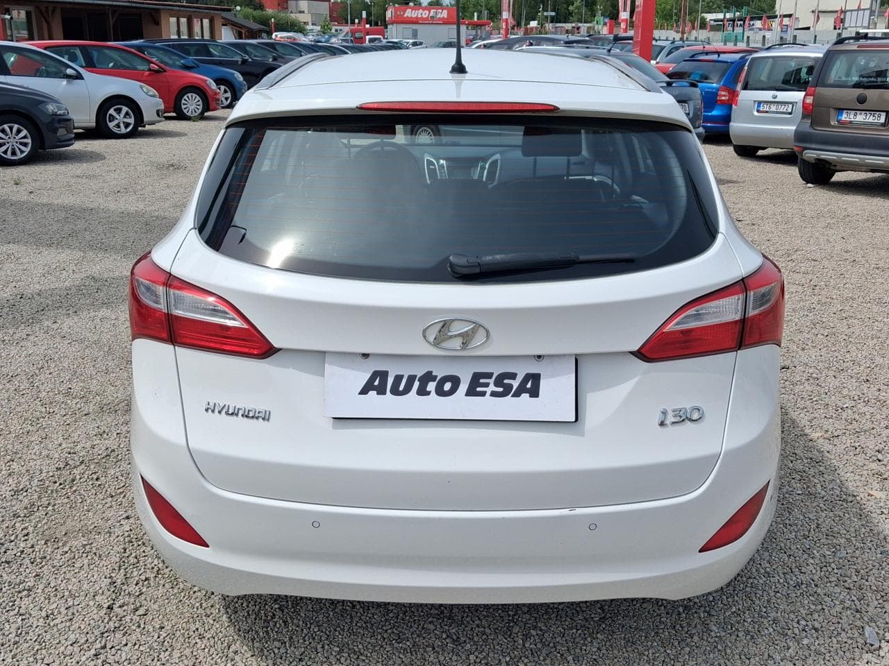 2015 Hyundai i30 - 5