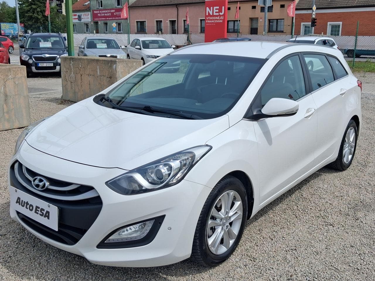 2015 Hyundai i30 - 3