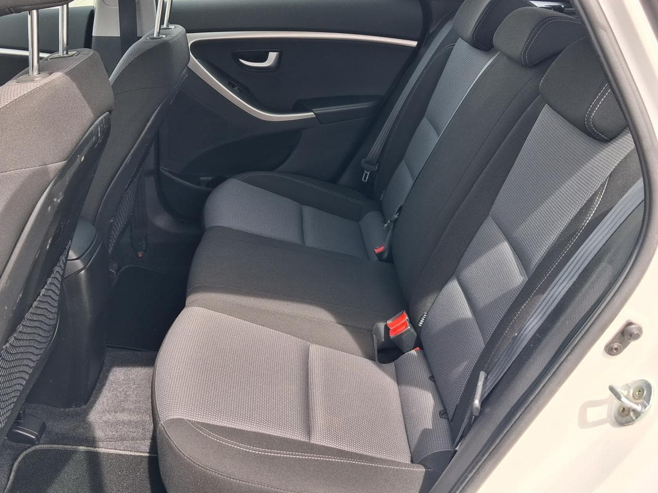 2015 Hyundai i30 - 10