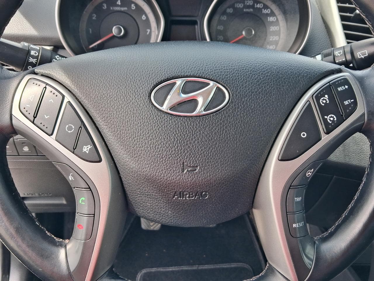 2015 Hyundai i30 - 16