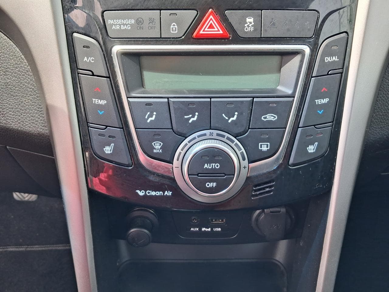 2015 Hyundai i30 - 14