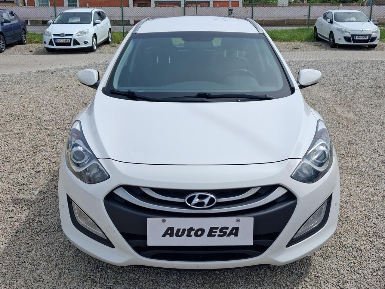 2015 Hyundai i30 - 2