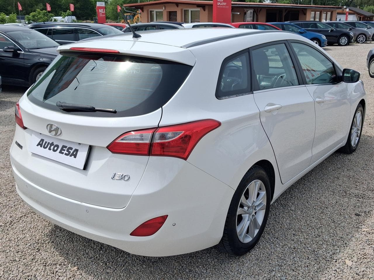2015 Hyundai i30 - 4