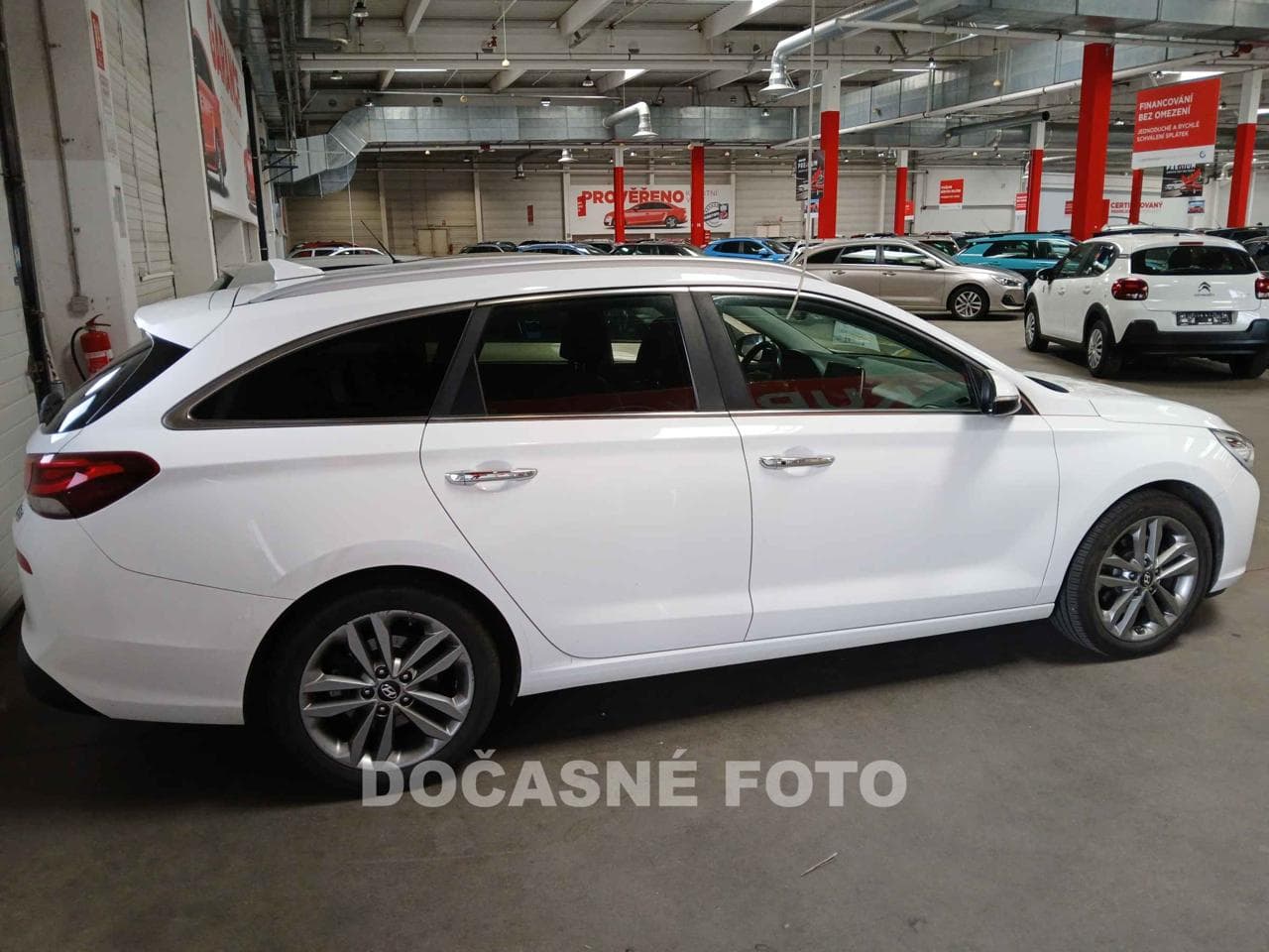 2017 Hyundai i30 - 2