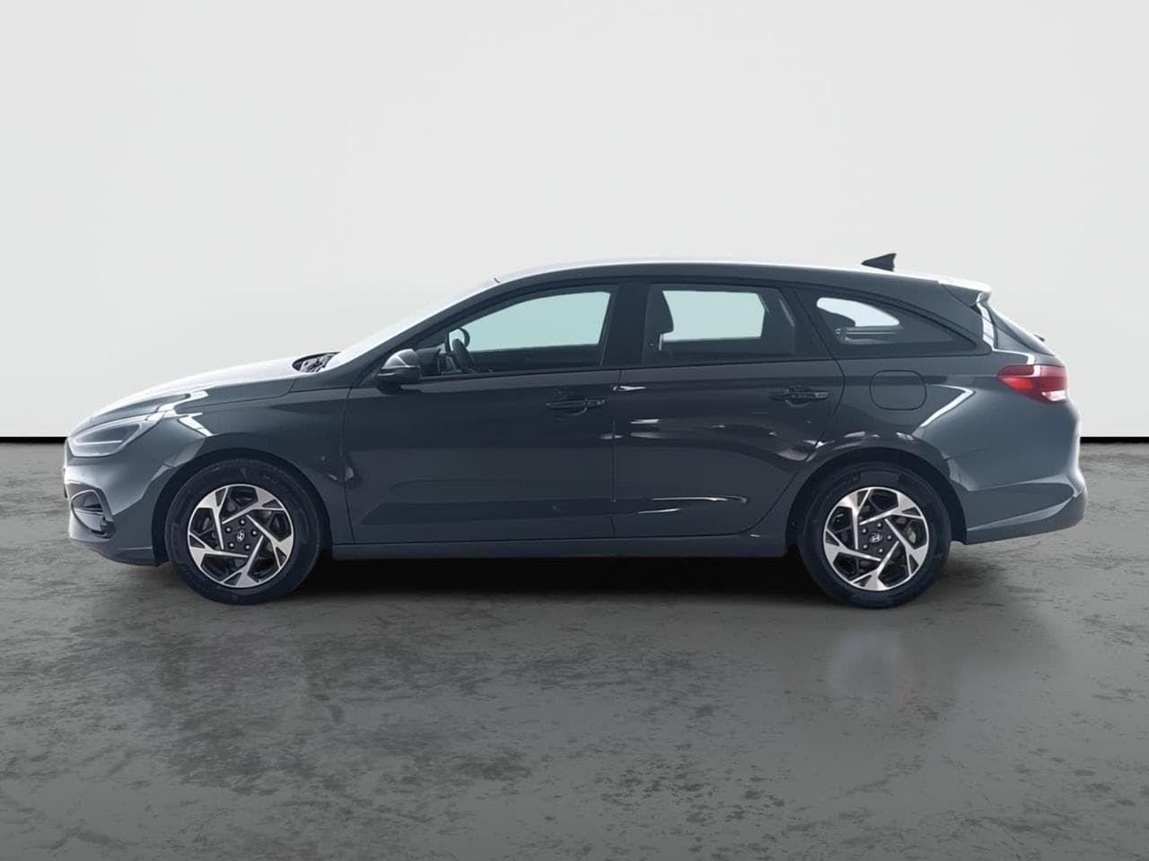 2025 Hyundai i30 - 4