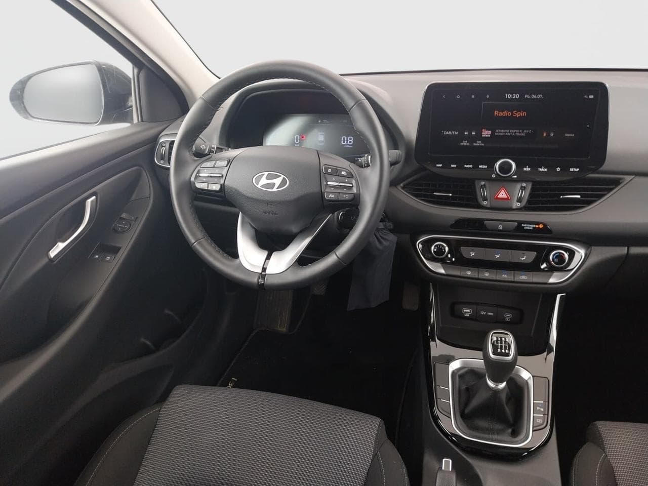 2025 Hyundai i30 - 9