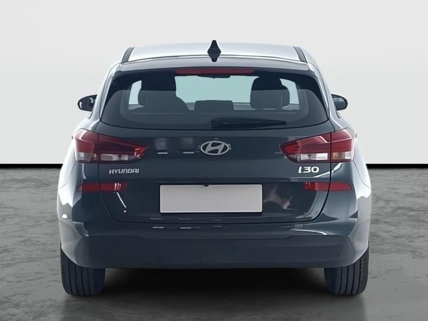2025 Hyundai i30 - 6