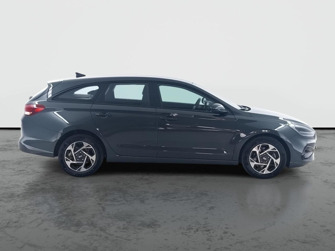 2025 Hyundai i30 - 8