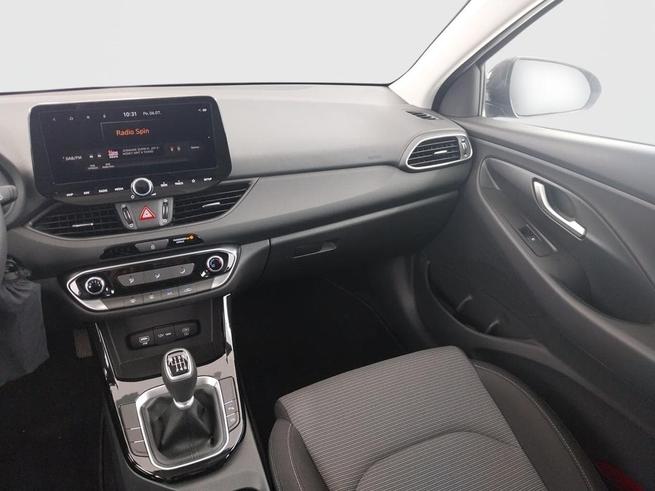 2025 Hyundai i30 - 11