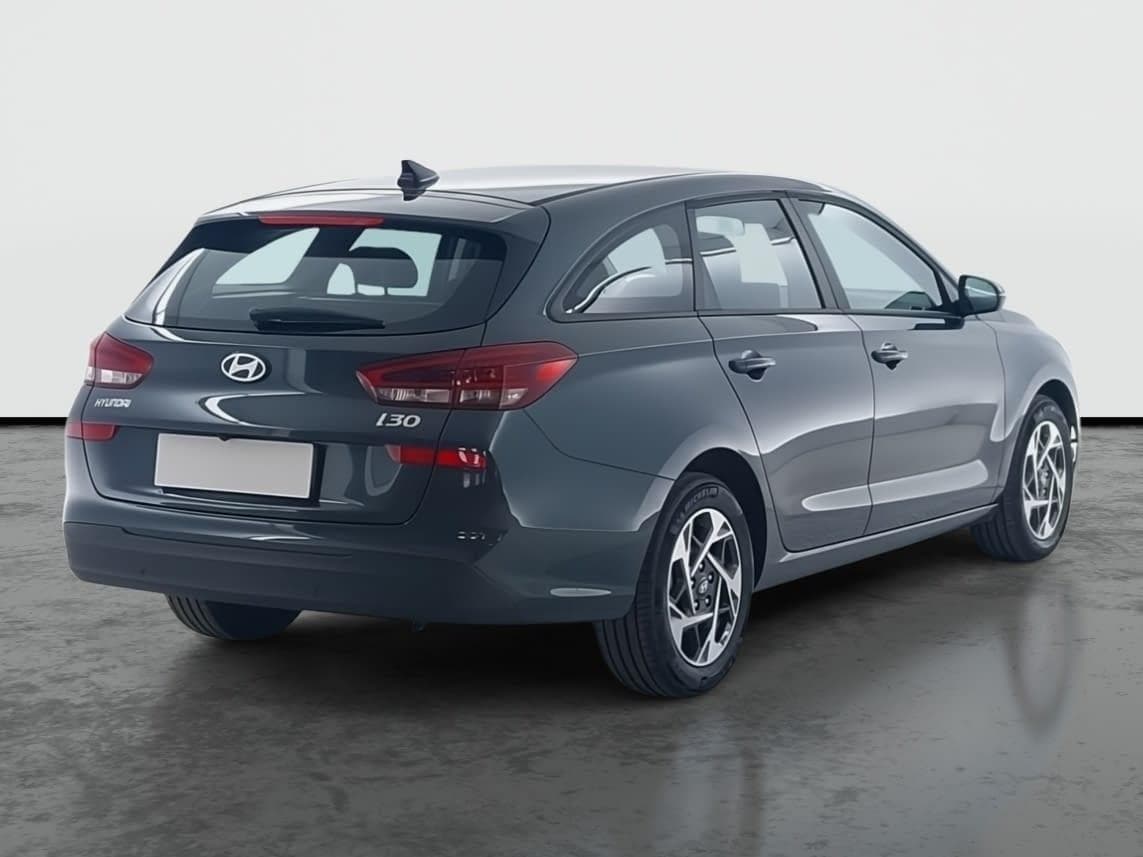 2025 Hyundai i30 - 7