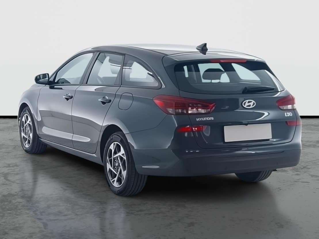 2025 Hyundai i30 - 5