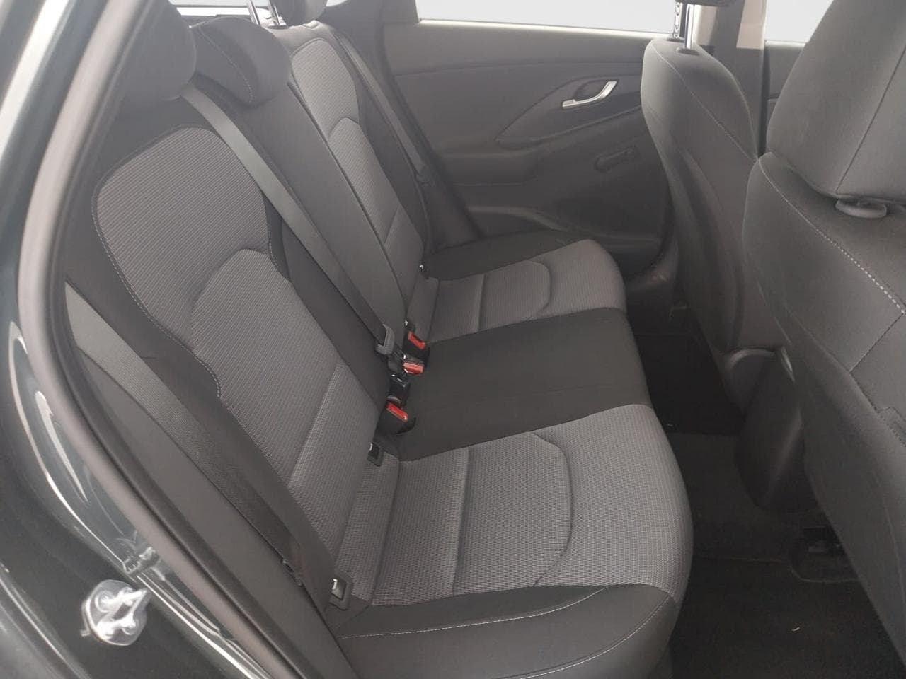 2025 Hyundai i30 - 13