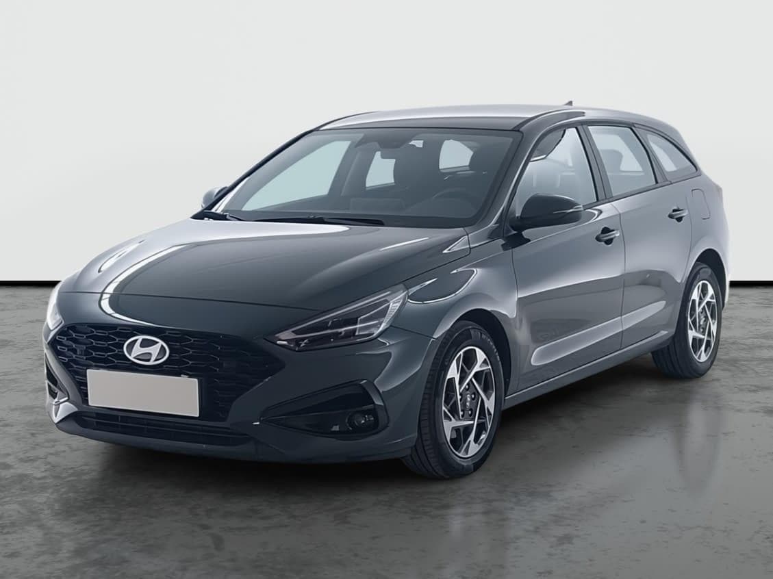 2025 Hyundai i30 - 3