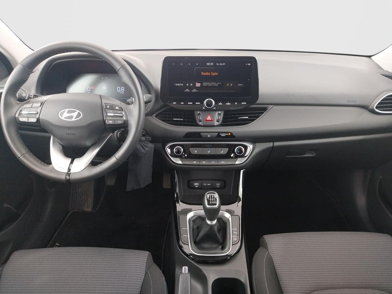 2025 Hyundai i30 - 10