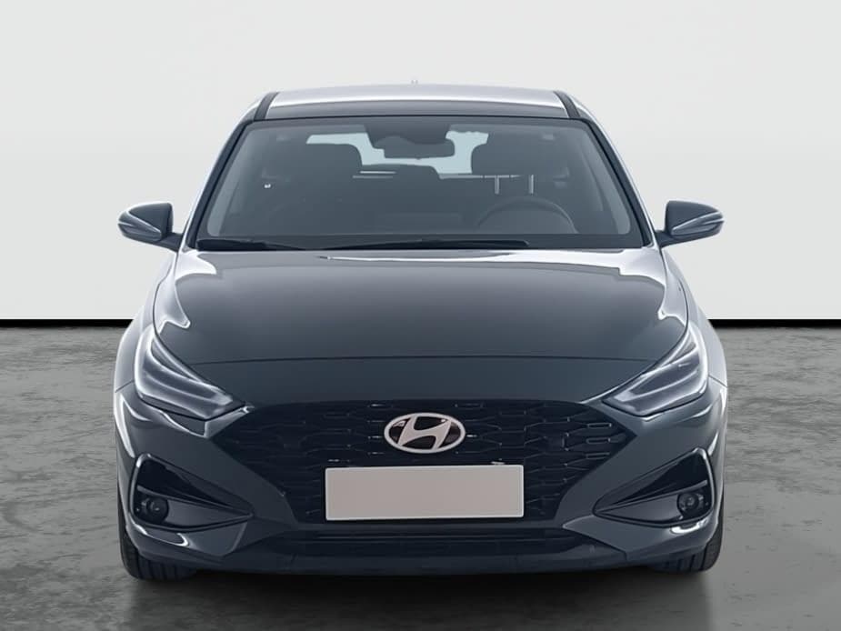 2025 Hyundai i30 - 2