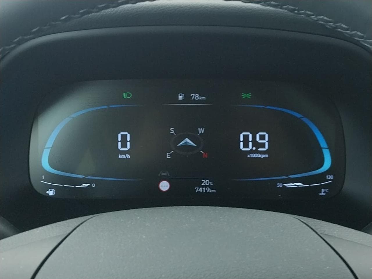 2025 Hyundai i30 - 17