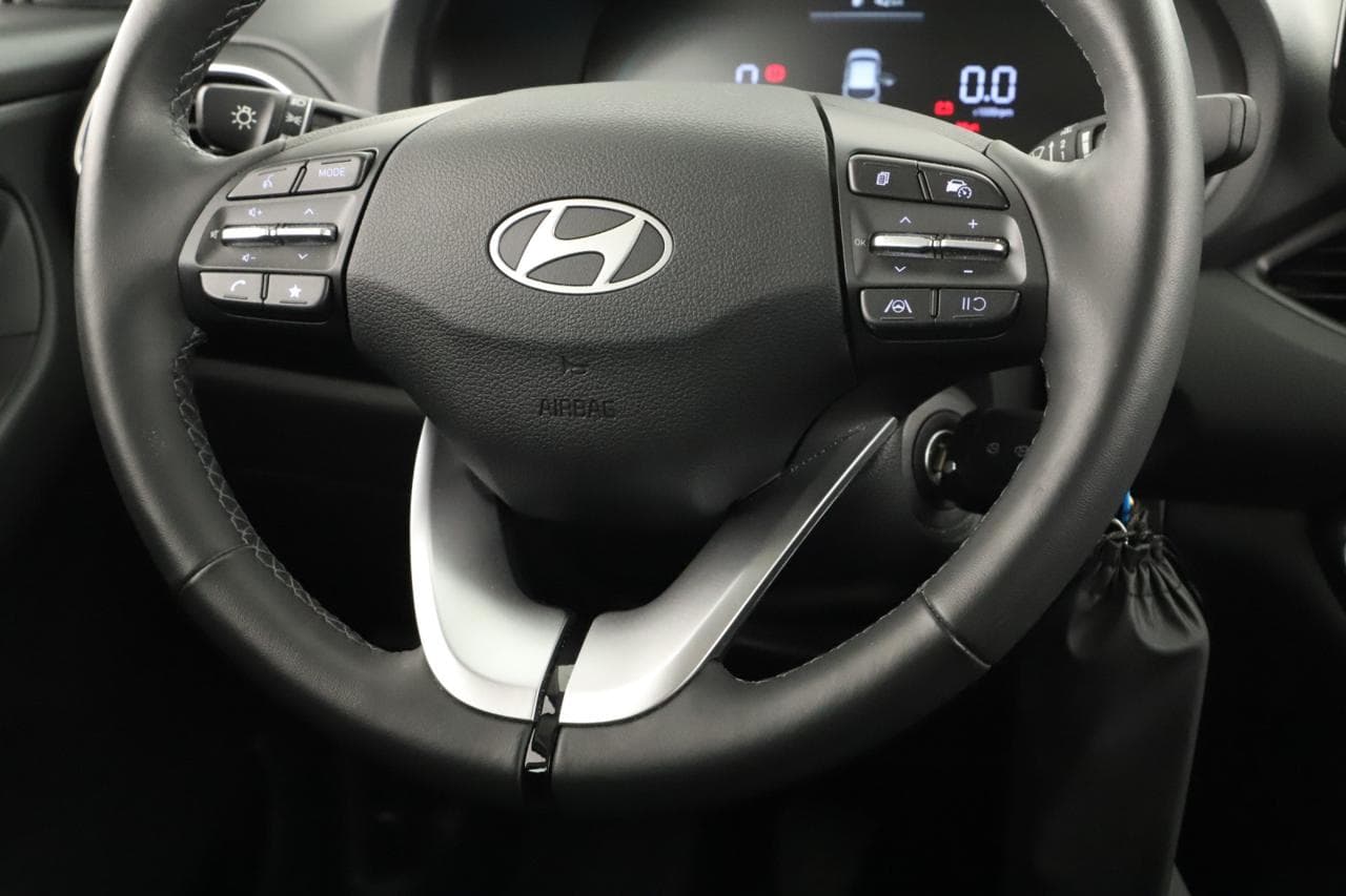 2025 Hyundai i30 - 14
