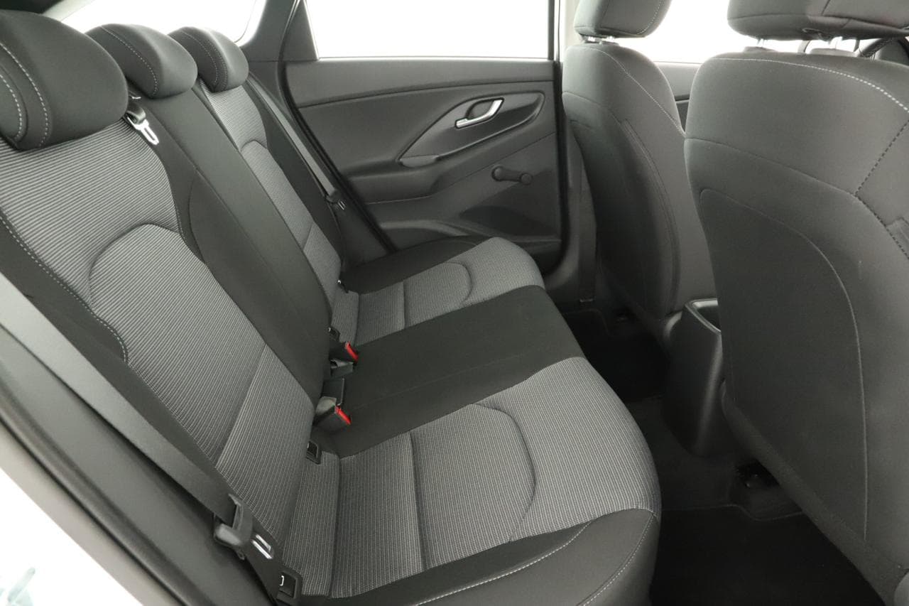 2025 Hyundai i30 - 11