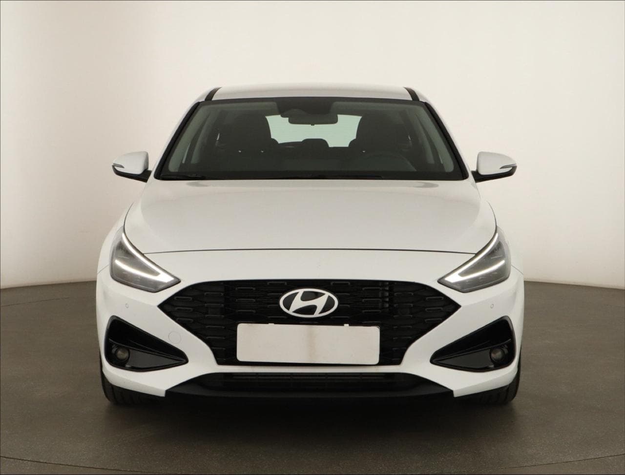 2025 Hyundai i30 - 2