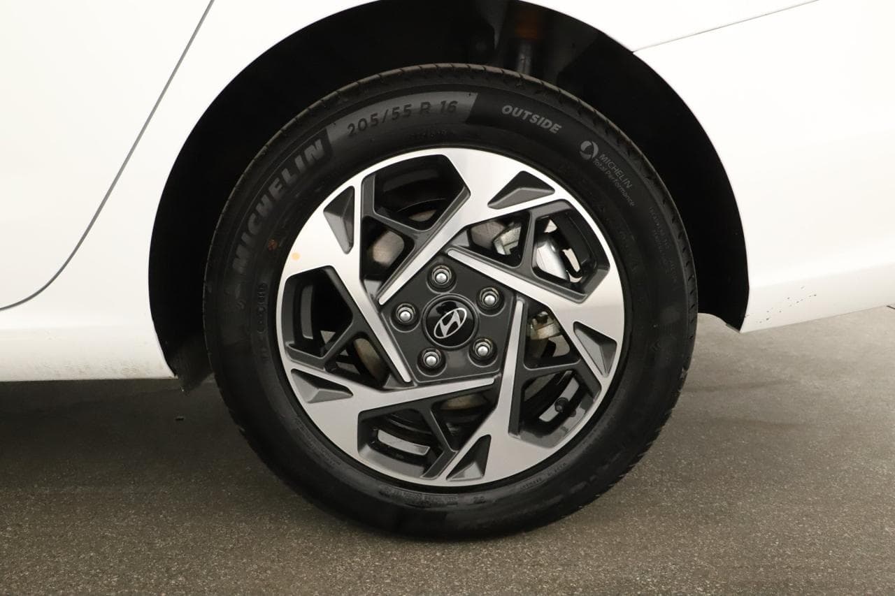 2025 Hyundai i30 - 20